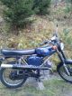 1980 Simson  S1 Enduro Motorcycle Motor-assisted Bicycle/Small Moped photo 3