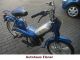 Peugeot  Vogue 2009 Motor-assisted Bicycle/Small Moped photo