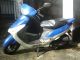 2007 Baotian  49QT-9 Motorcycle Scooter photo 3