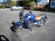 2005 Sachs  Roadster 800 V2 Motorcycle Motorcycle photo 1
