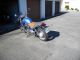 2005 Sachs  Roadster 800 V2 Motorcycle Motorcycle photo 2