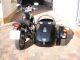 2004 Sachs  VS 800 GL Motorcycle Combination/Sidecar photo 2