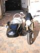 2004 Sachs  VS 800 GL Motorcycle Combination/Sidecar photo 3