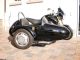 2004 Sachs  VS 800 GL Motorcycle Combination/Sidecar photo 4