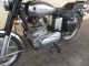1991 Royal Enfield  Diesel 400 rebuild Motorcycle Motorcycle photo 6