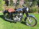 2008 Royal Enfield  500 chrome model Motorcycle Tourer photo 2