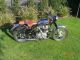 2008 Royal Enfield  500 chrome model Motorcycle Tourer photo 3