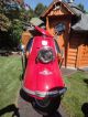 1963 Other  Heinkel Tourist 103 A2 Motorcycle Other photo 1