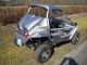 2011 Adly  Buggy Minicar MC320 OnRoad Motorcycle Quad photo 1