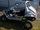 2011 Adly  Buggy Minicar MC320 OnRoad Motorcycle Quad photo 4