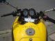 1999 Bimota  Mandra Motorcycle Motorcycle photo 1