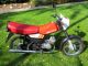 1995 Simson  S53 Motorcycle Motor-assisted Bicycle/Small Moped photo 1