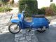 1980 Simson  SCHWALBE Motorcycle Other photo 1