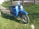 1980 Simson  SCHWALBE Motorcycle Other photo 3