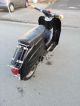 1968 Simson  Swallow Motorcycle Lightweight Motorcycle/Motorbike photo 2