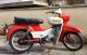 Simson  Star 1983 Motor-assisted Bicycle/Small Moped photo
