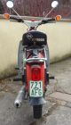 1983 Simson  Star Motorcycle Motor-assisted Bicycle/Small Moped photo 1