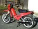 Herkules  MX1 1989 Motor-assisted Bicycle/Small Moped photo