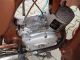 1967 Herkules  MK 50 Motorcycle Motor-assisted Bicycle/Small Moped photo 1