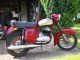 1965 Jawa  354/06 Motorcycle Motorcycle photo 2