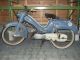 DKW  Hummel Scheunenfund 1965 Motor-assisted Bicycle/Small Moped photo