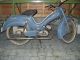 1965 DKW  Hummel Scheunenfund Motorcycle Motor-assisted Bicycle/Small Moped photo 1