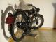 1937 DKW  RT3 PS Motorcycle Other photo 1