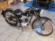 1937 DKW  RT3 PS Motorcycle Other photo 3