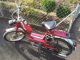 DKW  535 / Sachs 505/2 Ausf B A 1977 Motor-assisted Bicycle/Small Moped photo