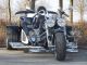 2014 Boom  Mustang ST1 Touring Back with 50/50 funding Motorcycle Trike photo 2