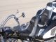 2014 Boom  Mustang ST1 Touring Back with 50/50 funding Motorcycle Trike photo 5