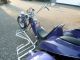 2012 Boom  Highway Motorcycle Trike photo 4