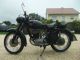 1970 Maico  M250 SII Blizzard Motorcycle Motorcycle photo 1