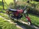 Simson  S70 (no S50/51) 1986 Motor-assisted Bicycle/Small Moped photo