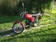 1986 Simson  S70 (no S50/51) Motorcycle Motor-assisted Bicycle/Small Moped photo 1