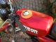 1986 Simson  S70 (no S50/51) Motorcycle Motor-assisted Bicycle/Small Moped photo 2