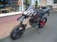2012 Hercules  Megelli 125 Supermoto Motorcycle Lightweight Motorcycle/Motorbike photo 2
