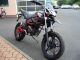 2012 Hercules  Megelli 125 Supermoto Motorcycle Lightweight Motorcycle/Motorbike photo 3
