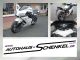 Hercules  Megelli 125 Super Sport 2012 Motor-assisted Bicycle/Small Moped photo