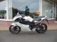 2012 Hercules  Megelli 125 Super Sport Motorcycle Motor-assisted Bicycle/Small Moped photo 1