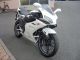 2012 Hercules  Megelli 125 Super Sport Motorcycle Motor-assisted Bicycle/Small Moped photo 3