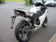 2012 Hercules  Megelli 125 Super Sport Motorcycle Motor-assisted Bicycle/Small Moped photo 4