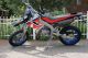 Derbi  DRD Racing 50 / SM 2009 Motor-assisted Bicycle/Small Moped photo
