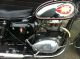 1968 BSA  A65 Motorcycle Other photo 1
