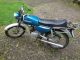 Hercules  MK1 1974 Motor-assisted Bicycle/Small Moped photo