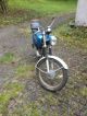 1974 Hercules  MK1 Motorcycle Motor-assisted Bicycle/Small Moped photo 1