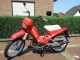 Hercules  MX-1 top condition! 1985 Motor-assisted Bicycle/Small Moped photo