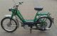 Hercules  M1 1977 Motor-assisted Bicycle/Small Moped photo