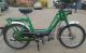1977 Hercules  M1 Motorcycle Motor-assisted Bicycle/Small Moped photo 1