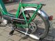 1977 Hercules  M1 Motorcycle Motor-assisted Bicycle/Small Moped photo 3